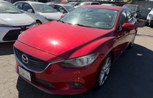 2014 Mazda MAZDA6 i Grand Touring