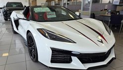 2026 Chevrolet Corvette Z06