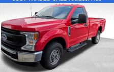 2022 Ford Super Duty F-350 XL