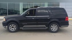 2003 Lincoln Navigator Luxury