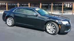 2019 Chrysler 300 Touring