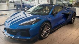 2024 Chevrolet Corvette Z06