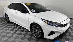 2022 Kia Forte GT