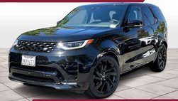 2023 Land Rover Discovery P360 S R-Dynamic