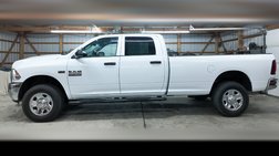 2018 Ram Ram Pickup 2500 Tradesman