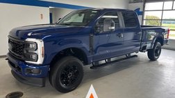2026 Ford Super Duty F-250 XL