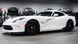 2014 Dodge SRT Viper Base