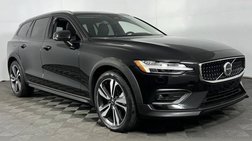 2025 Volvo V60 Cross Country B5 Plus
