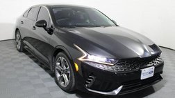 2022 Kia K5 EX
