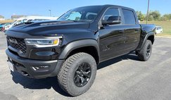 2026 Ram Ram Pickup 1500 RHO