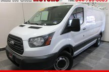 2018 Ford Transit 250