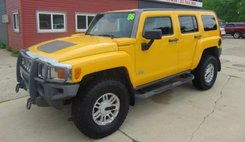 2006 HUMMER H3 Base