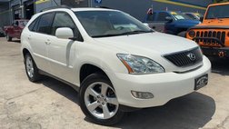 2004 Lexus RX 330 Base
