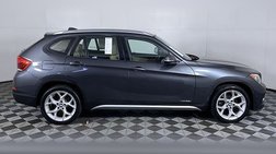 2014 BMW X1 xDrive28i