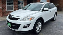 2011 Mazda CX-9 Grand Touring