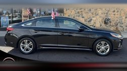 2018 Hyundai Sonata Limited