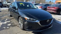 2021 Mazda MAZDA6 Touring