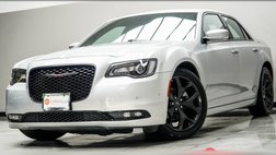 2022 Chrysler 300 S V6