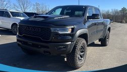2025 Ram Ram Pickup 1500 RHO
