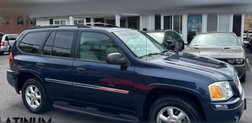 2007 GMC Envoy SLE