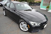 2017 BMW 3 Series 320i
