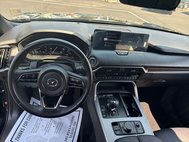 2025 Mazda CX-70 3.3 Turbo S Premium