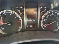 2020 Toyota 4Runner TRD Off-Road Premium