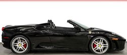 2006 Ferrari F430 Spider