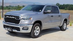 2025 Ram Ram Pickup 1500 Lone Star