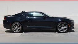 2016 Chevrolet Camaro SS