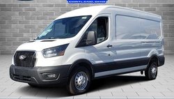 2026 Ford Transit 250