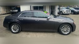 2013 Chrysler 300 C