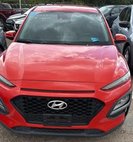 2020 Hyundai Kona SE
