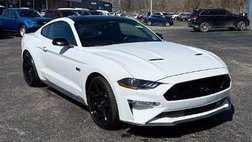 2022 Ford Mustang GT