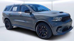 2024 Dodge Durango SRT Hellcat Premium
