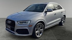 2016 Audi Q3 2.0T quattro Prestige