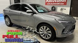 2024 Buick Envista Avenir