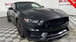 2016 Ford Mustang Shelby GT350