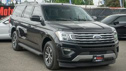 2019 Ford Expedition MAX XLT