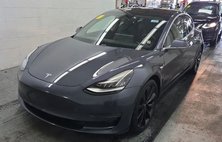2020 Tesla Model 3 Performance