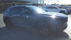 2026 Mazda CX-50 2.5 S Preferred