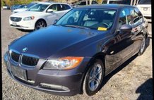 2008 BMW 3 Series 328xi