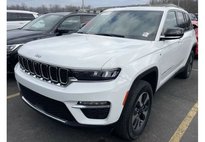 2023 Jeep Grand Cherokee 30th Anniversary Edition