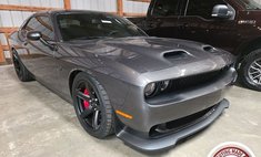 2022 Dodge Challenger SRT Hellcat Redeye