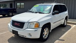 2003 GMC Envoy SLT