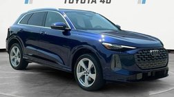 2025 Audi Q5 quattro Premium Plus TFSI