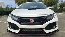 2019 Honda Civic Type R Touring