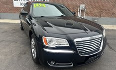 2013 Chrysler 300 Base