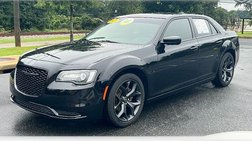 2021 Chrysler 300 Touring
