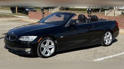 2011 BMW 3 Series 328i